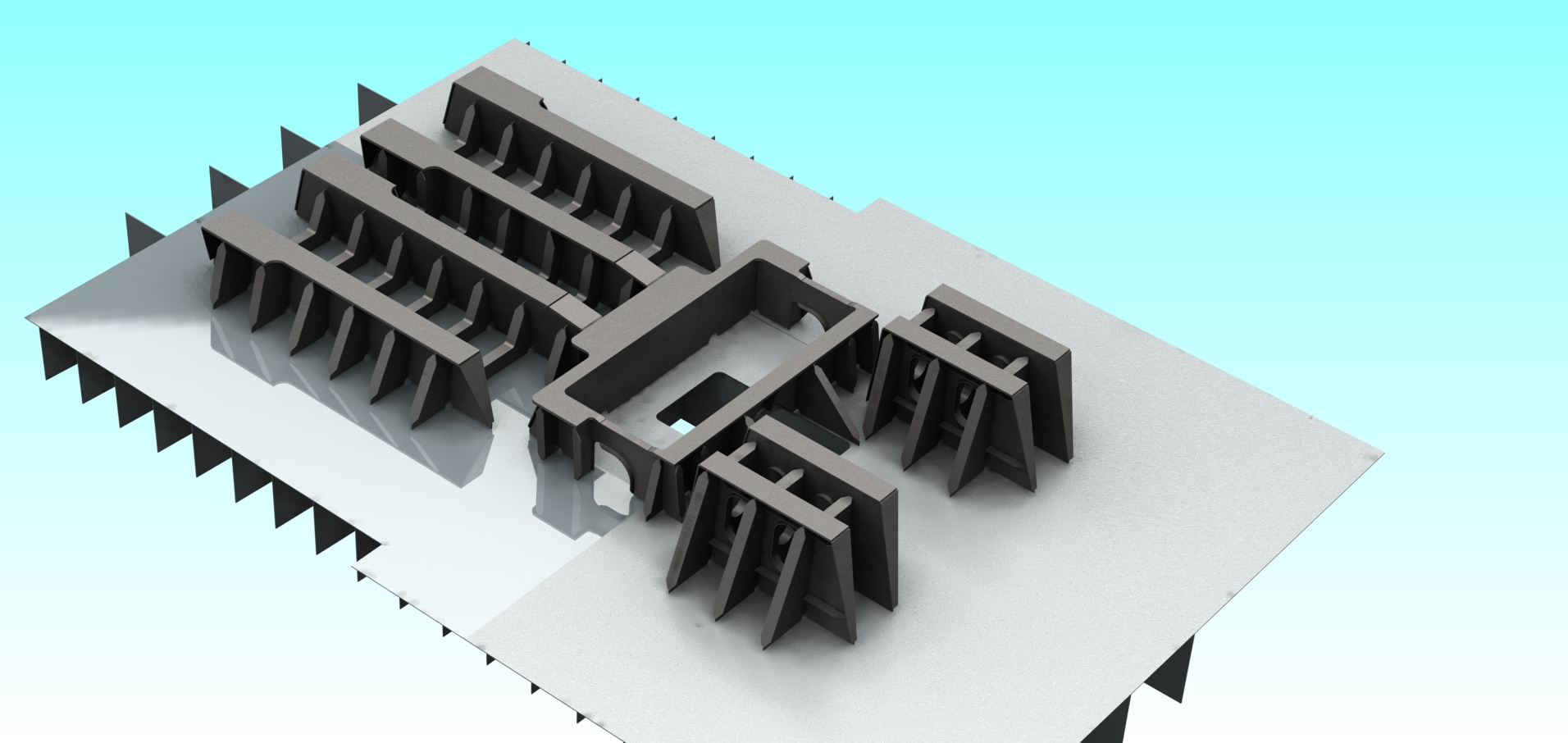 РТМК-С типа "МООНЗУНД" - изображение 1