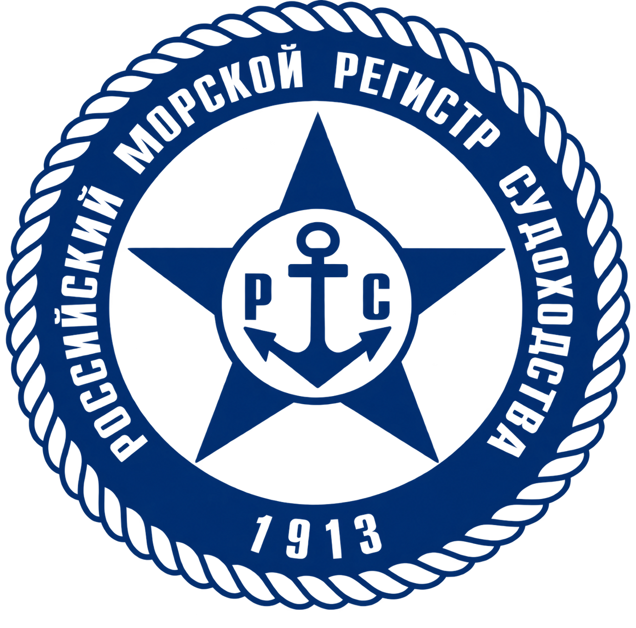Российский Морской Регистр Судоходства
